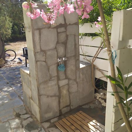 Ambra Βίλα Αστρίδα Εξωτερικό φωτογραφία