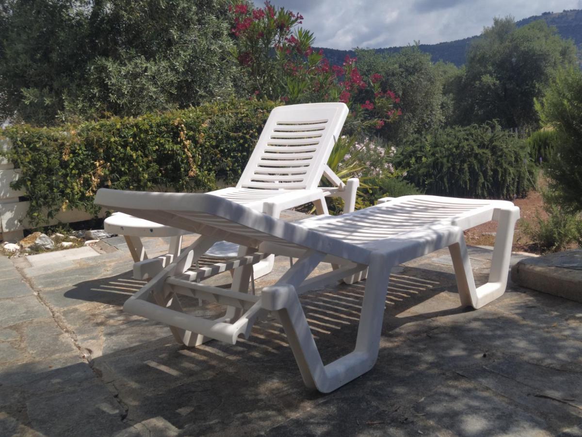 Ambra Βίλα Αστρίδα Εξωτερικό φωτογραφία