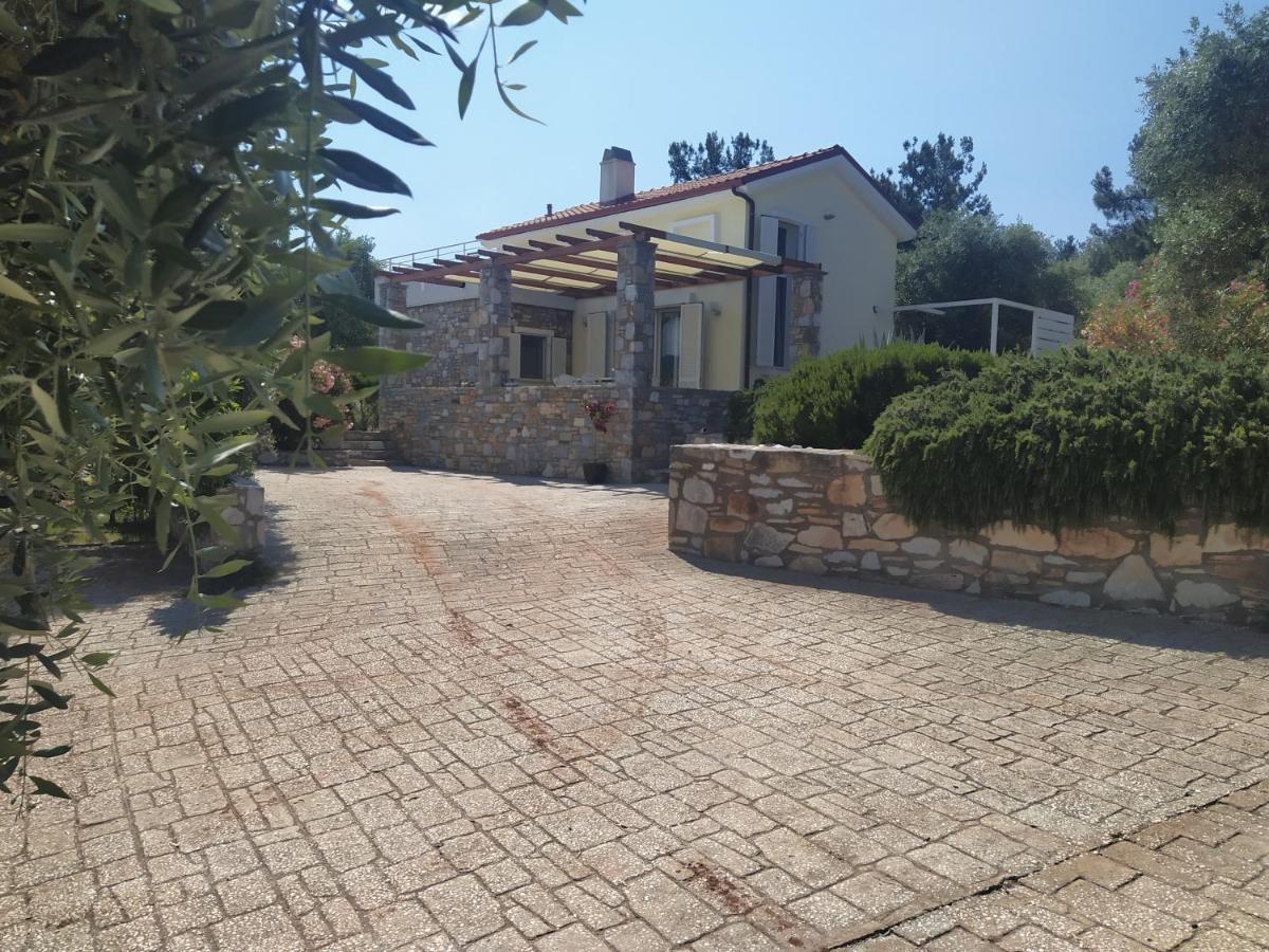 Ambra Βίλα Αστρίδα Εξωτερικό φωτογραφία