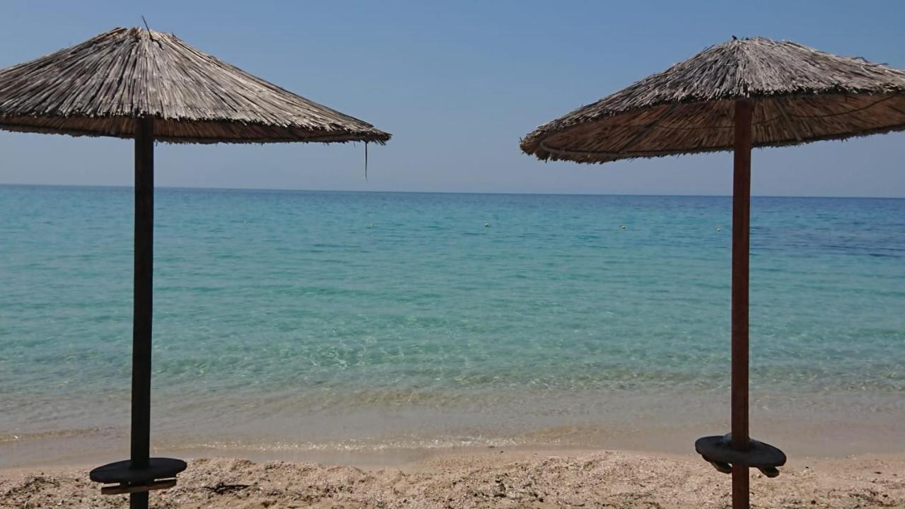 Ambra Βίλα Αστρίδα Εξωτερικό φωτογραφία