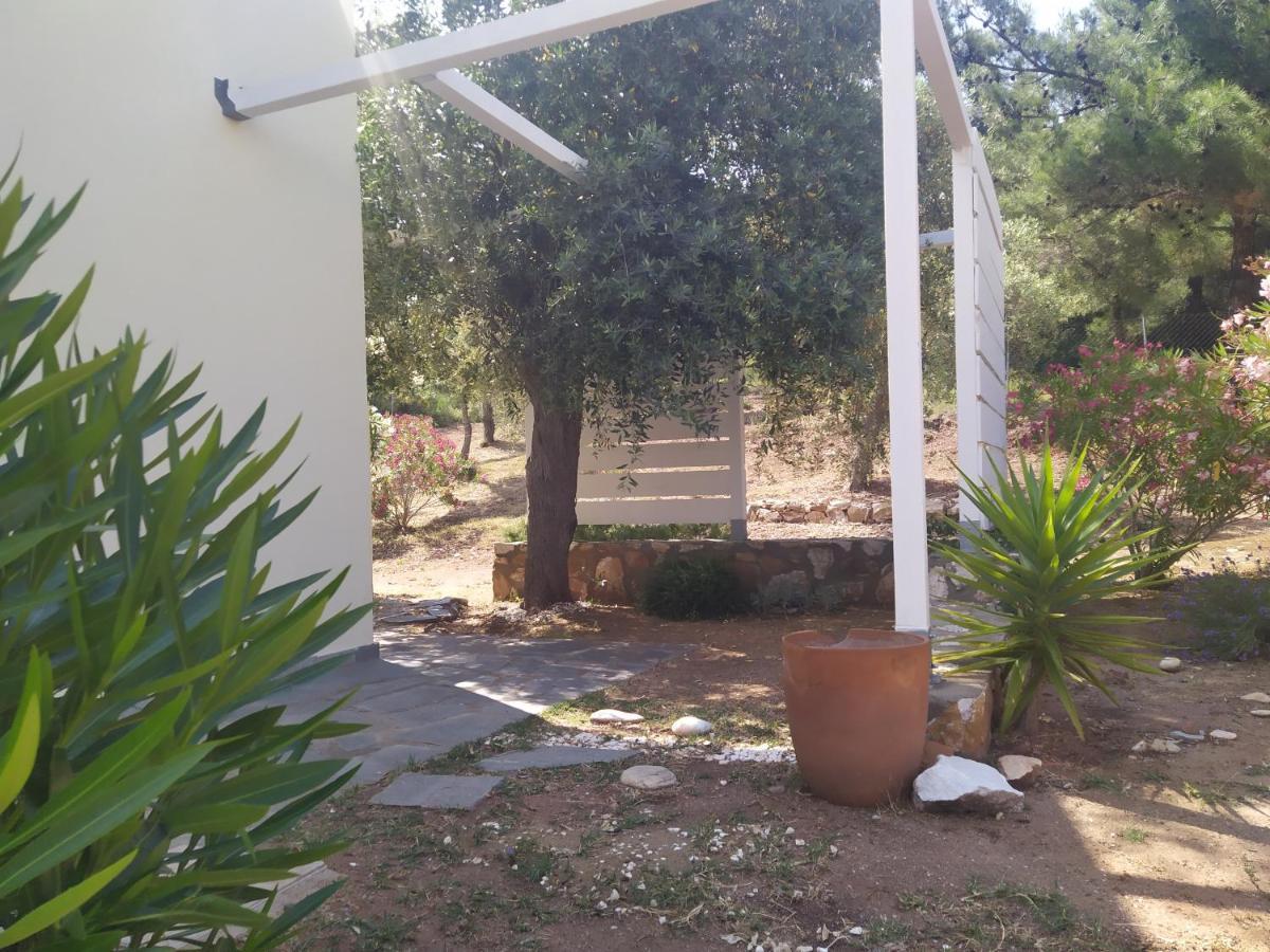 Ambra Βίλα Αστρίδα Εξωτερικό φωτογραφία