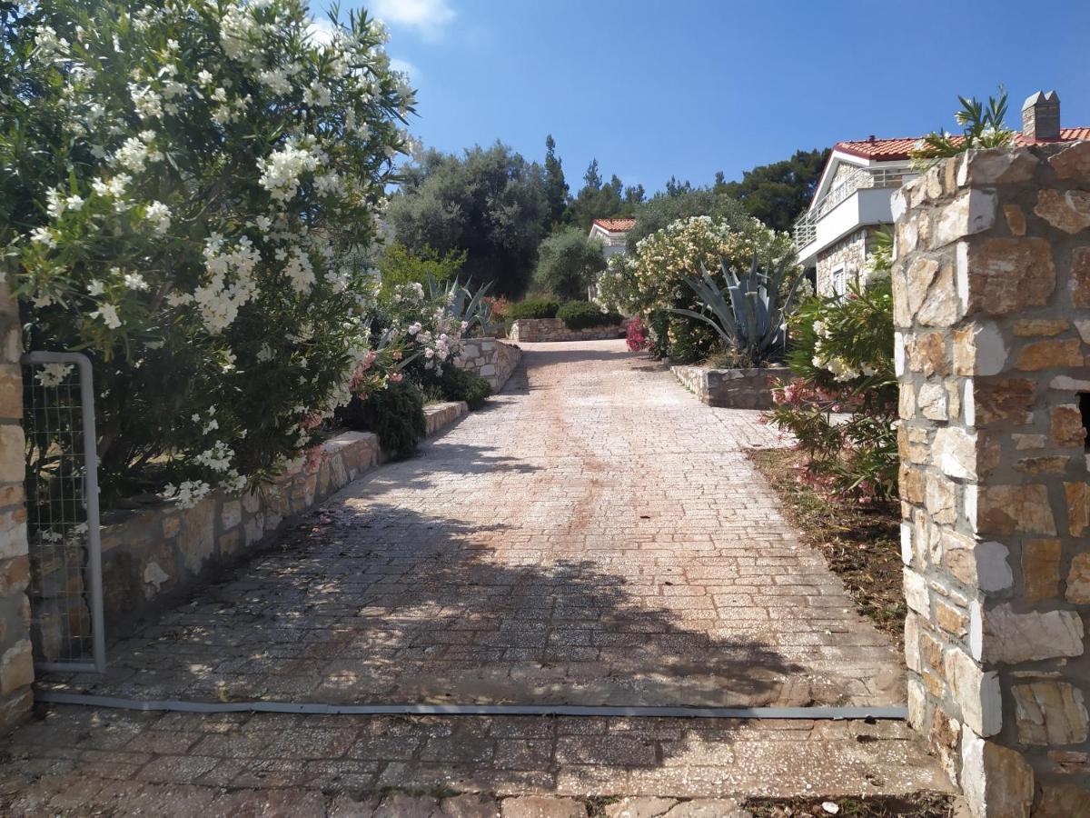 Ambra Βίλα Αστρίδα Εξωτερικό φωτογραφία